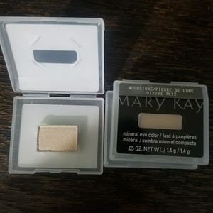 Mary Kay mineral eye color